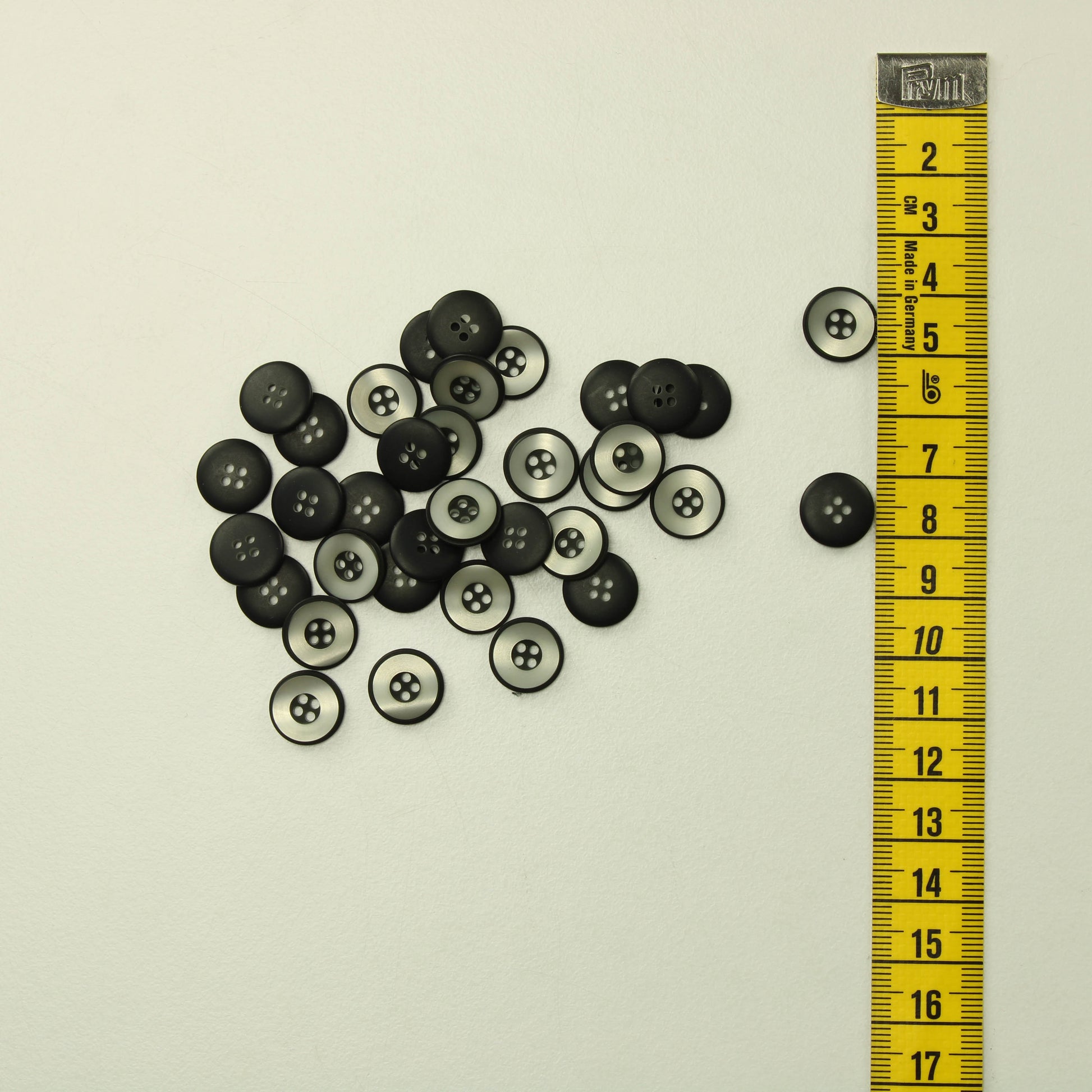 Voglia Nappipussi nro 103