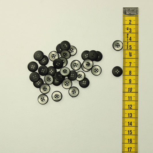 Voglia Nappipussi nro 103