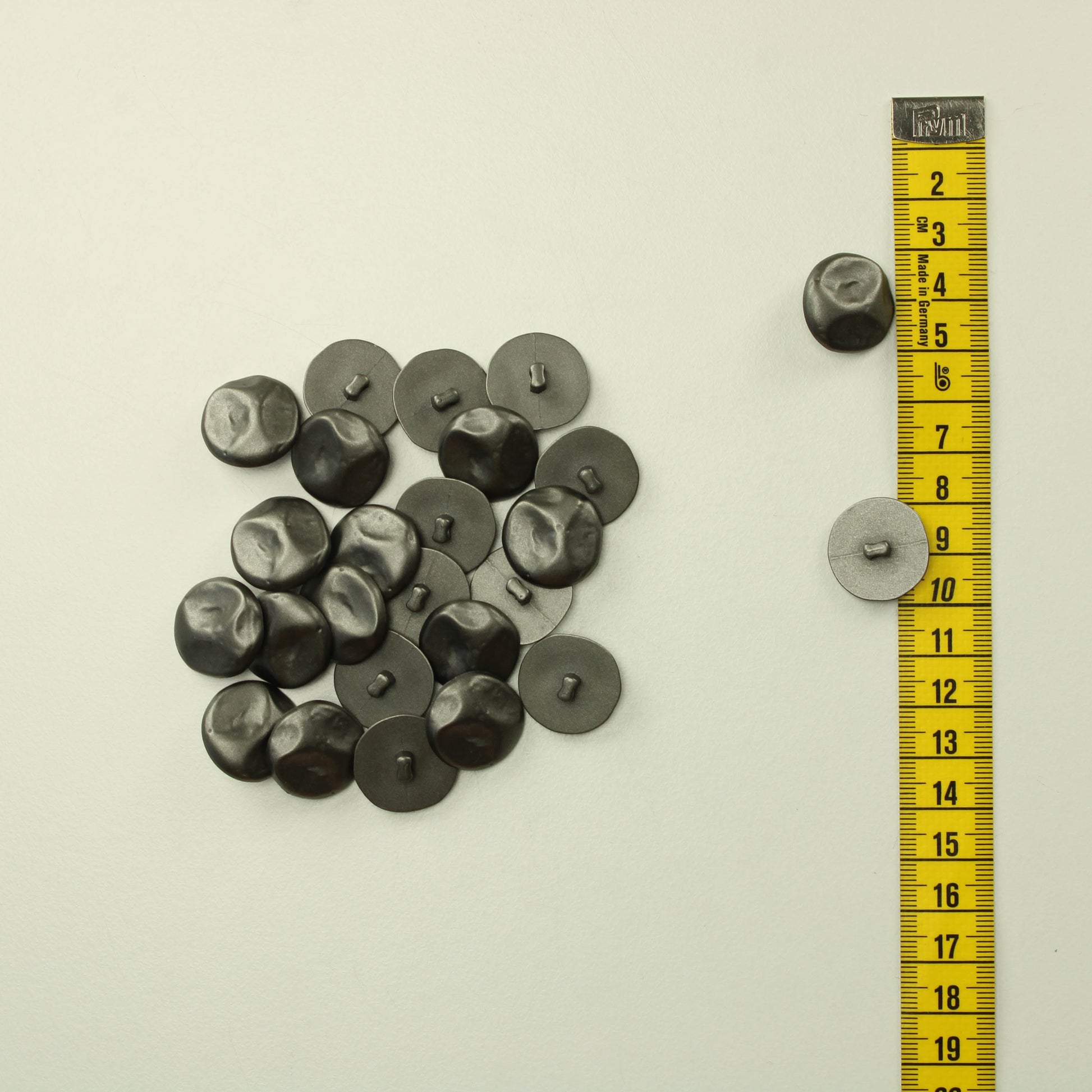 Voglia Nappipussi nro 108