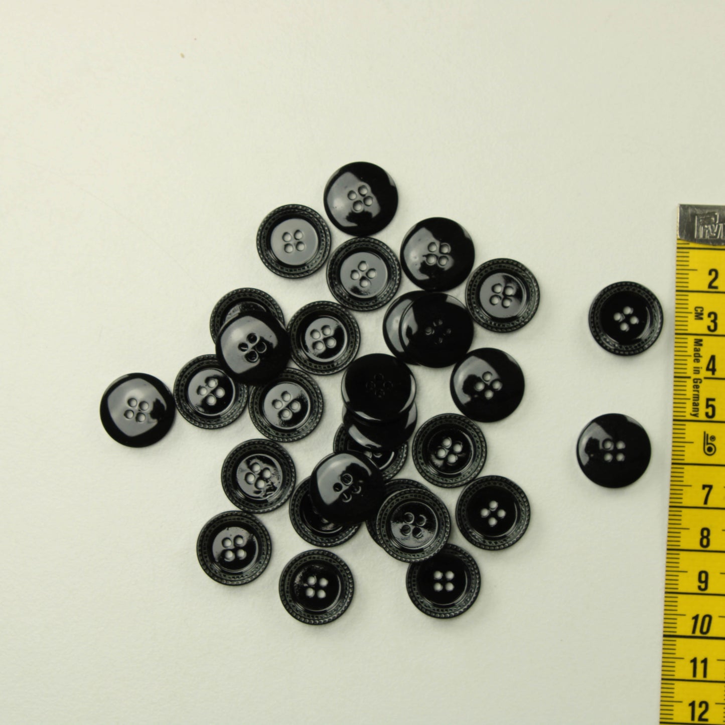 Voglia Nappipussi nro 99