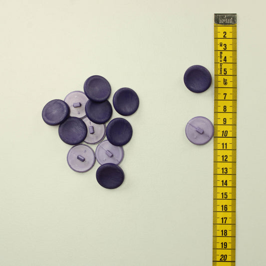 Voglia Nappipussi nro 111 (13 nappia)