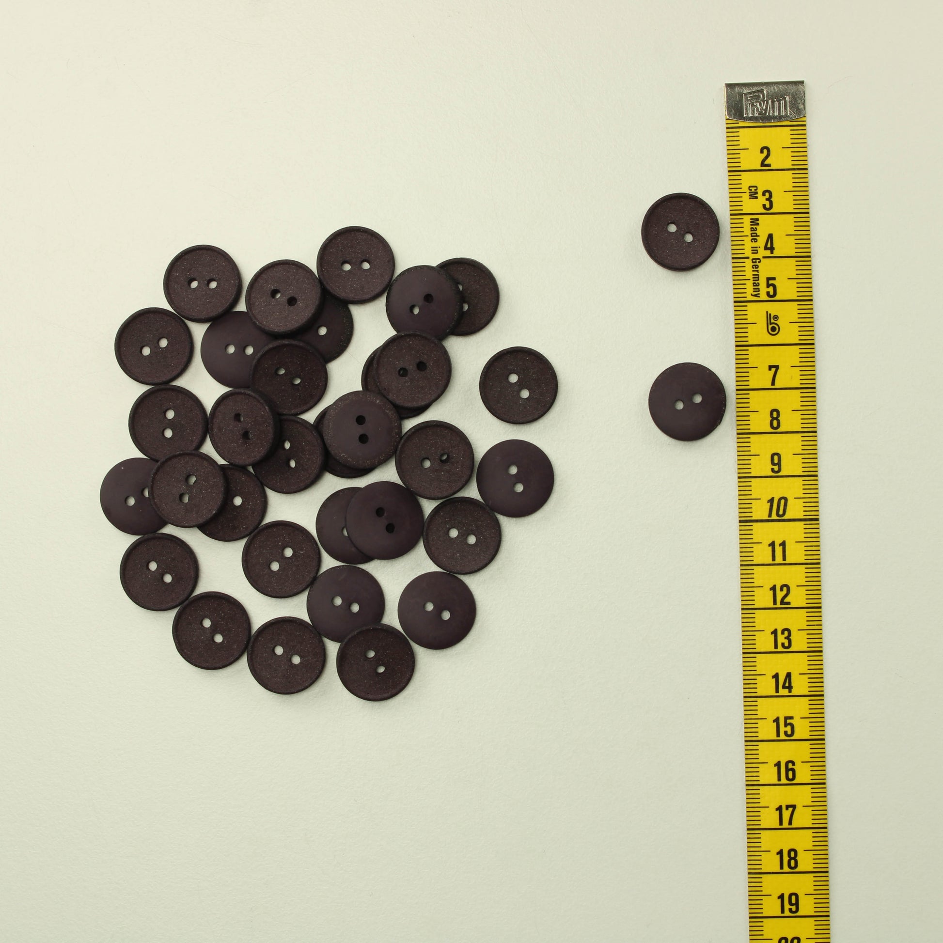 Voglia Nappipussi nro 112