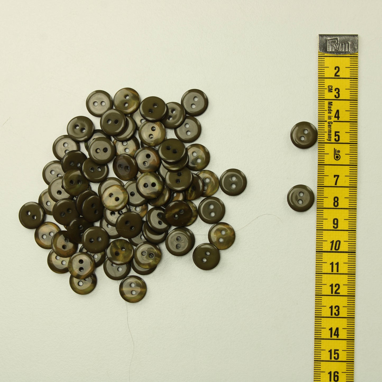 Voglia Nappipussi nro 113