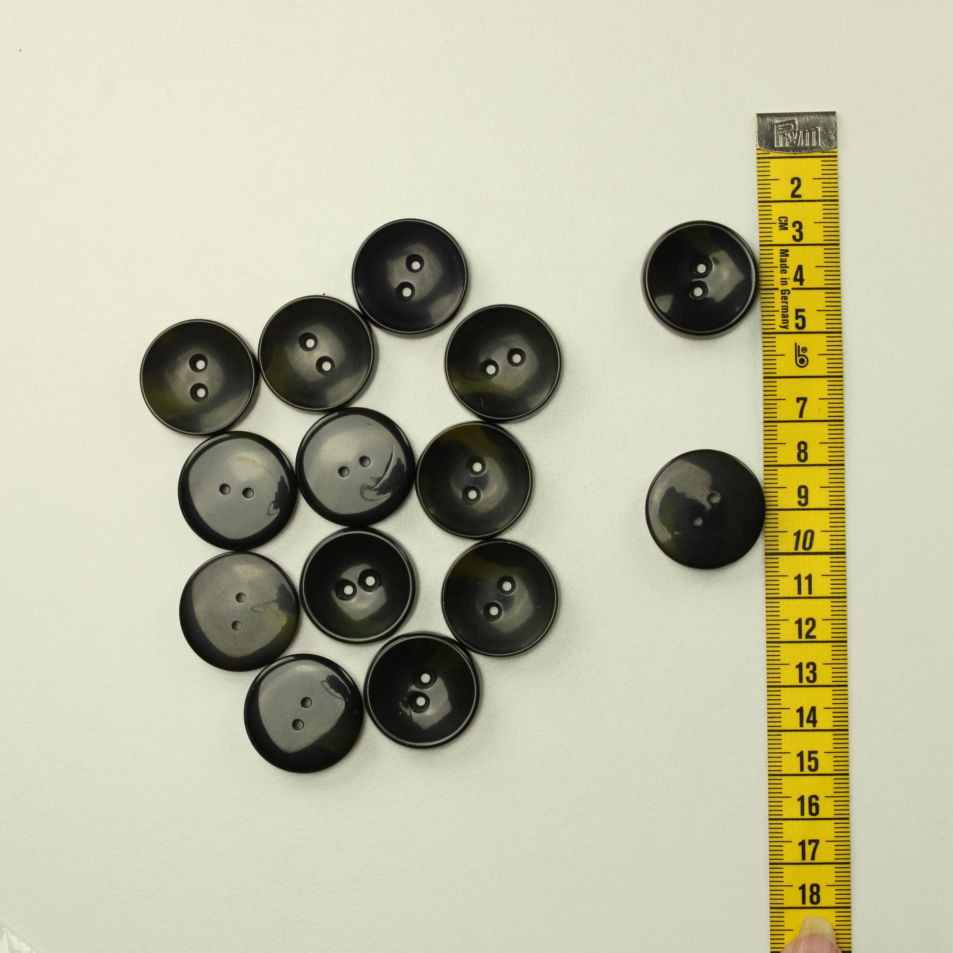 Voglia Nappipussi nro 114 (14 nappia)