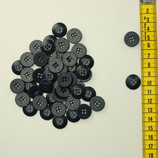 Voglia Nappipussi nro 115