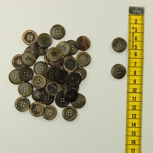 Voglia Nappipussi nro 116