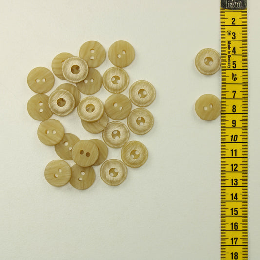 Voglia Nappipussi nro 117