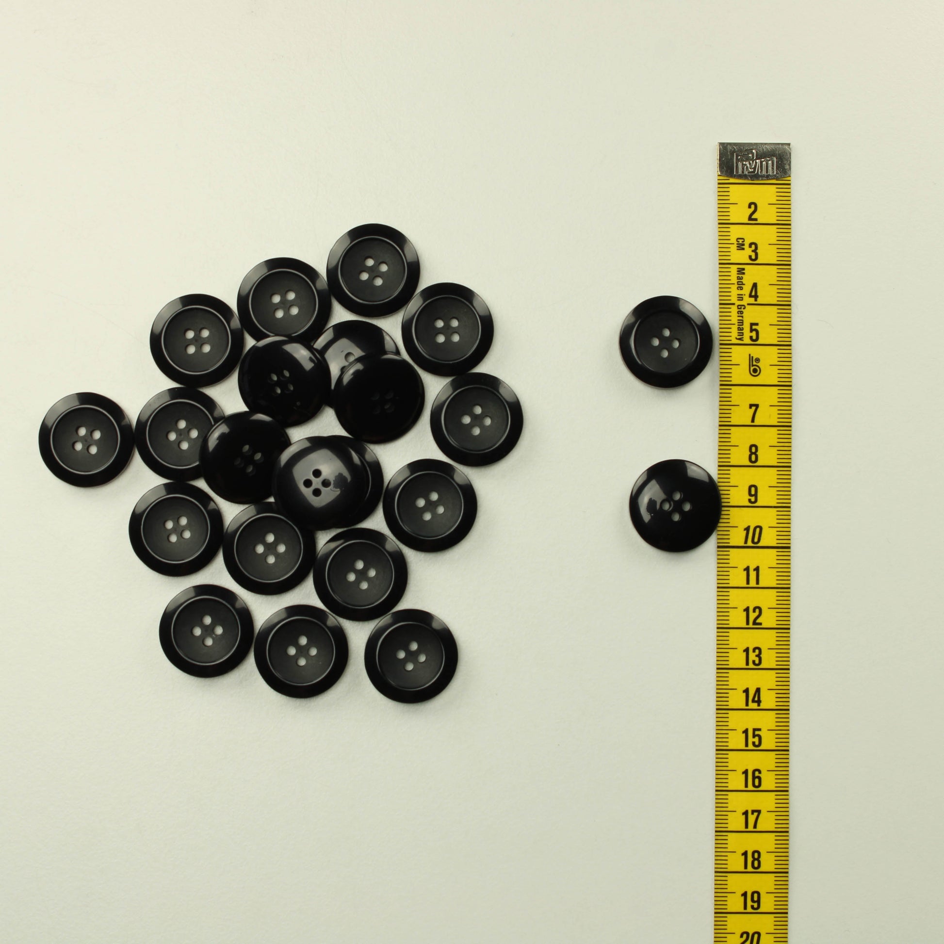 Voglia Nappipussi nro 119