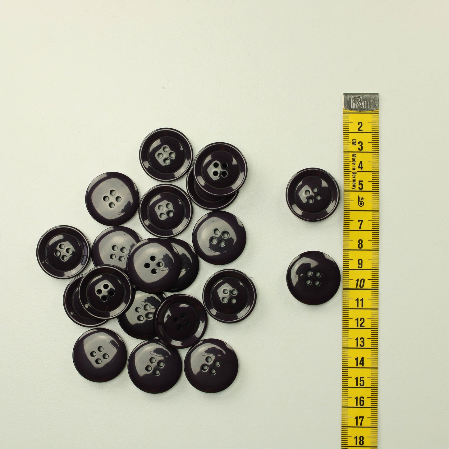 Voglia Nappipussi nro 98