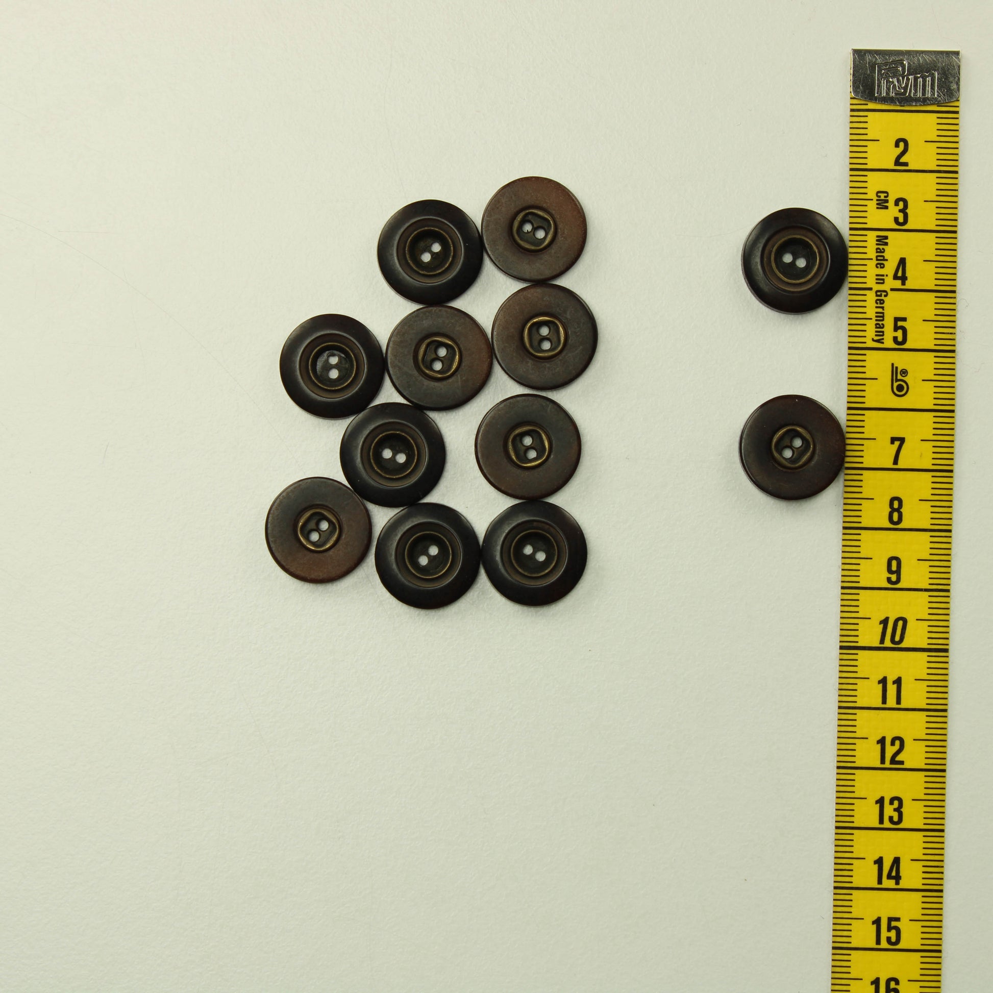 Voglia Nappipussi nro 124