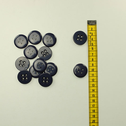 Voglia Nappipussi nro 126