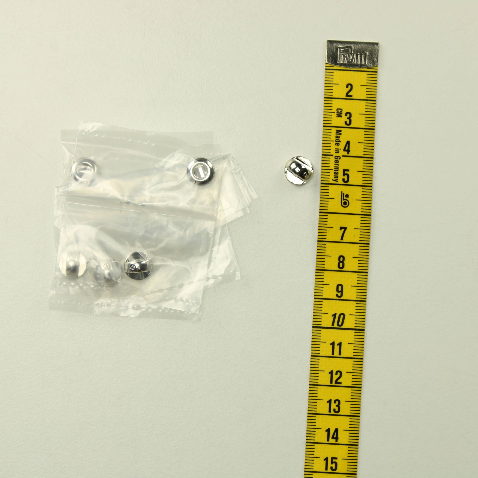 Voglia Nappipussi nro 127 (26 nappia)