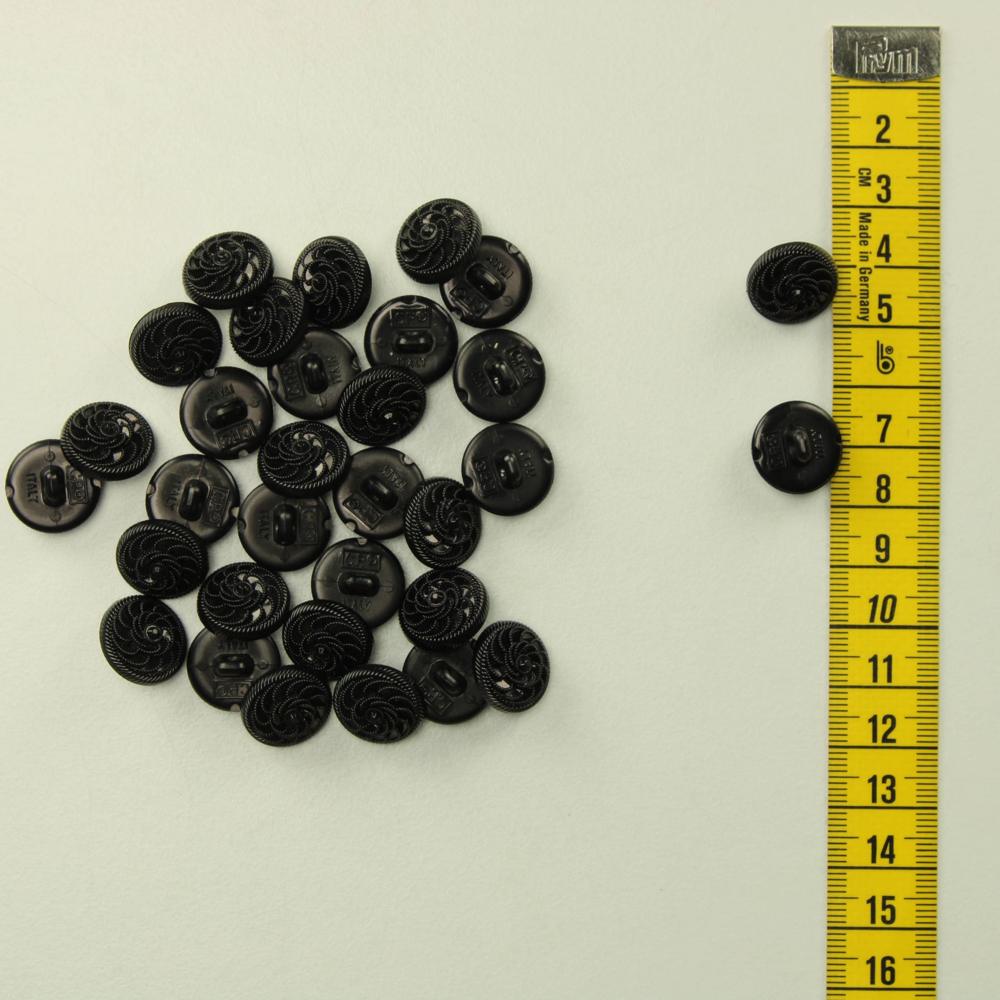 Voglia Nappipussi nro 129