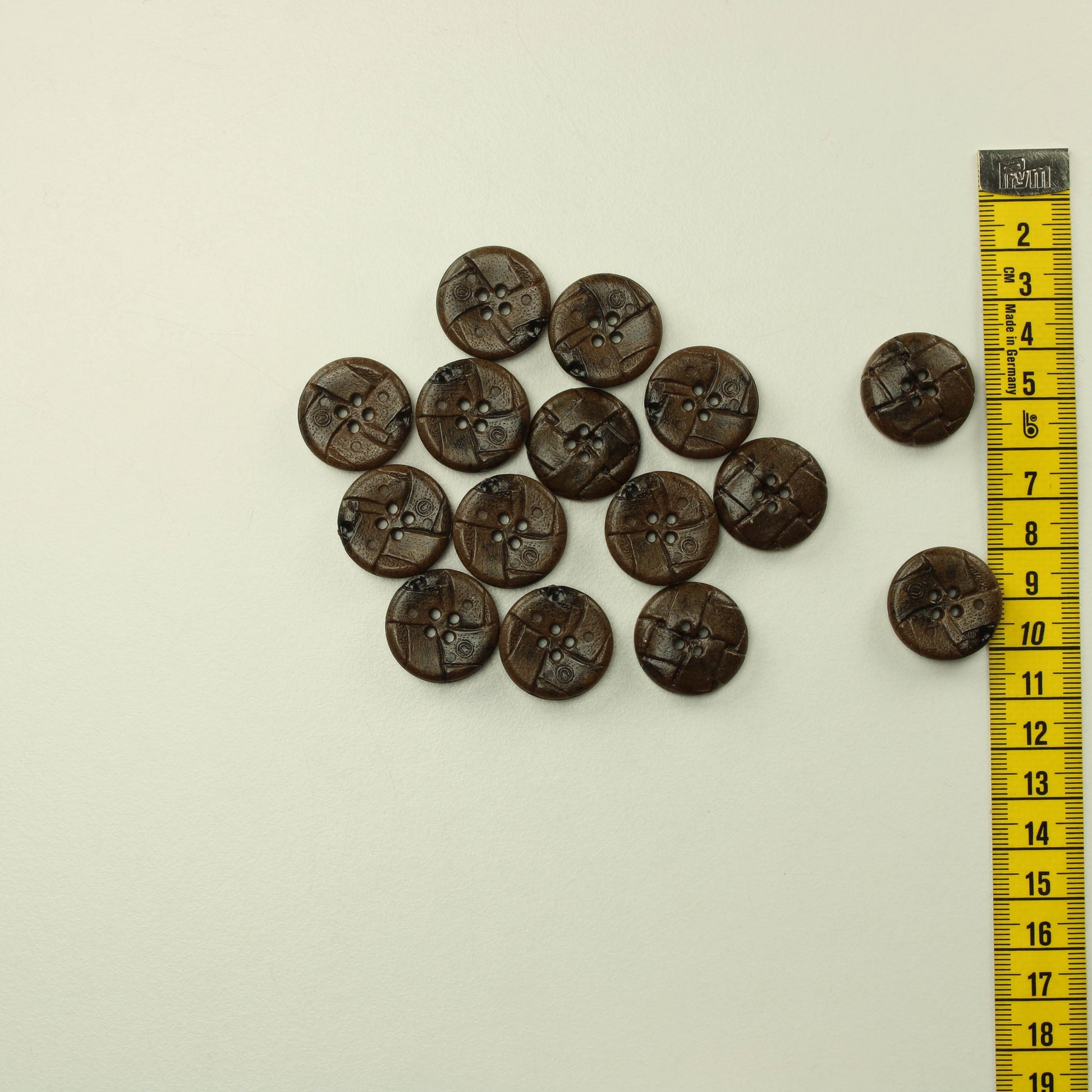 Voglai Nappipussi nro 213