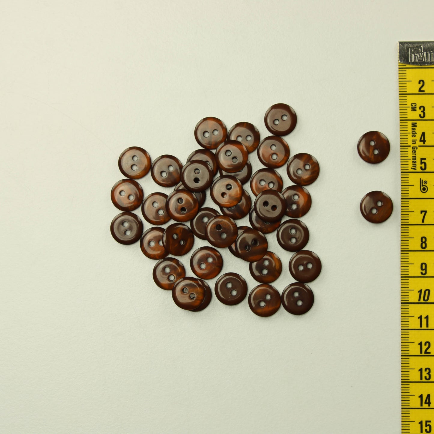 Voglia Nappipussi nro 214