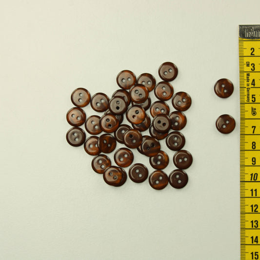 Voglia Nappipussi nro 214