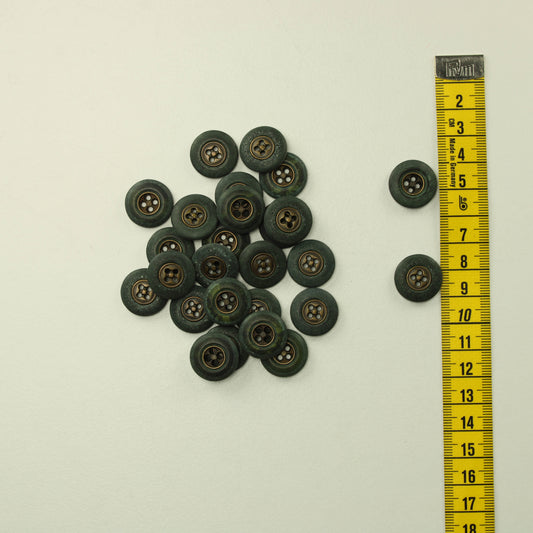 Voglia Nappipussi nro 215