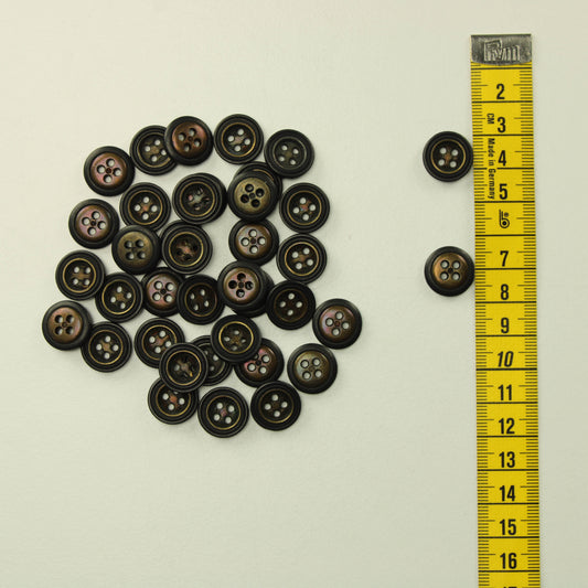 Voglai Nappipussi nro 2017