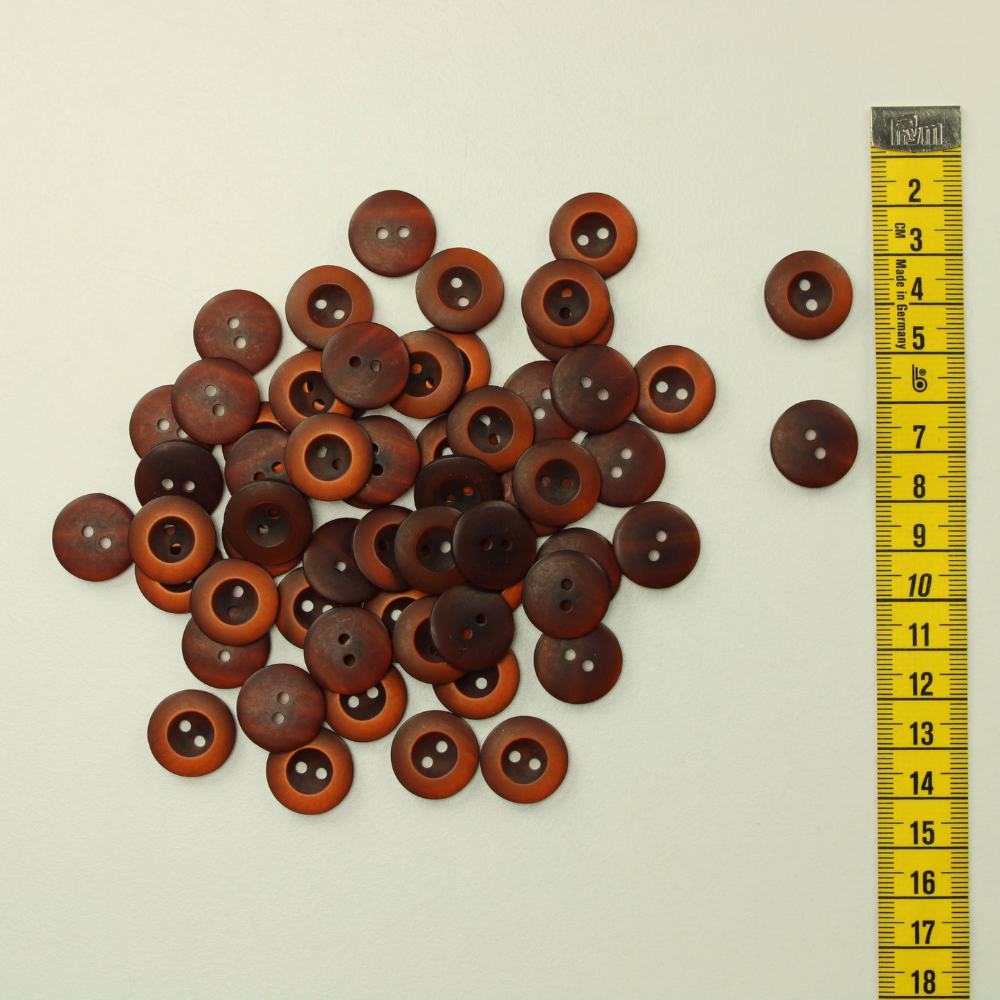 Voglia Nappipussi nro 219