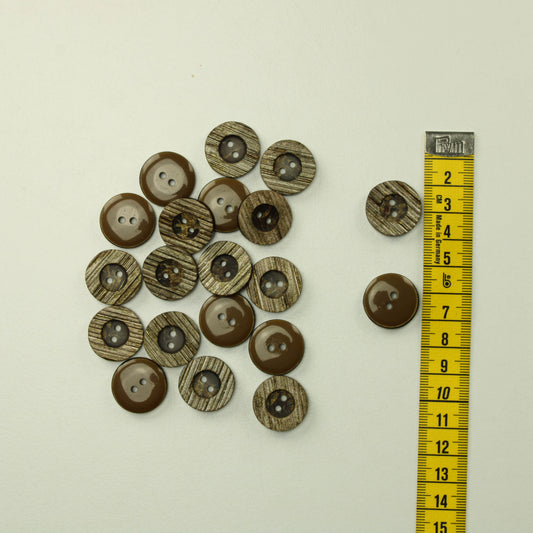 Voglia Nappipussi nro 96