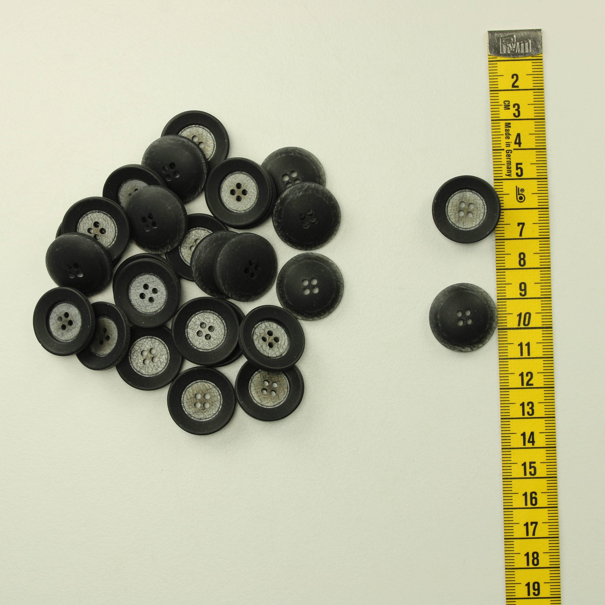 Voglia Nappipussi nro 220