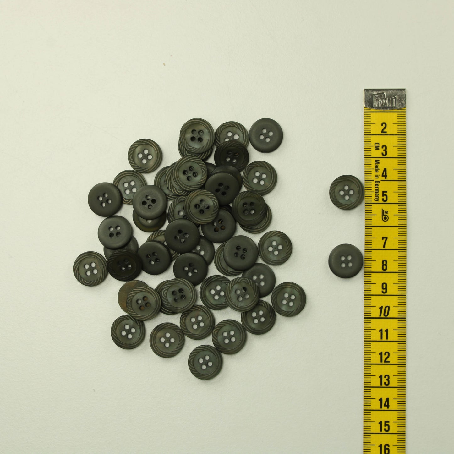 Voglia Nappipussi nro 94