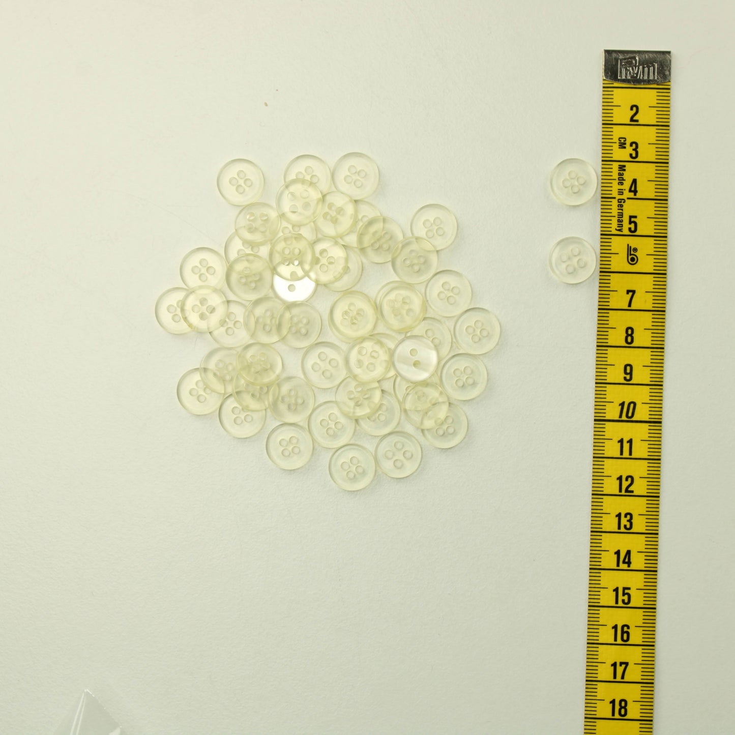 Voglia Nappipussi nro 93