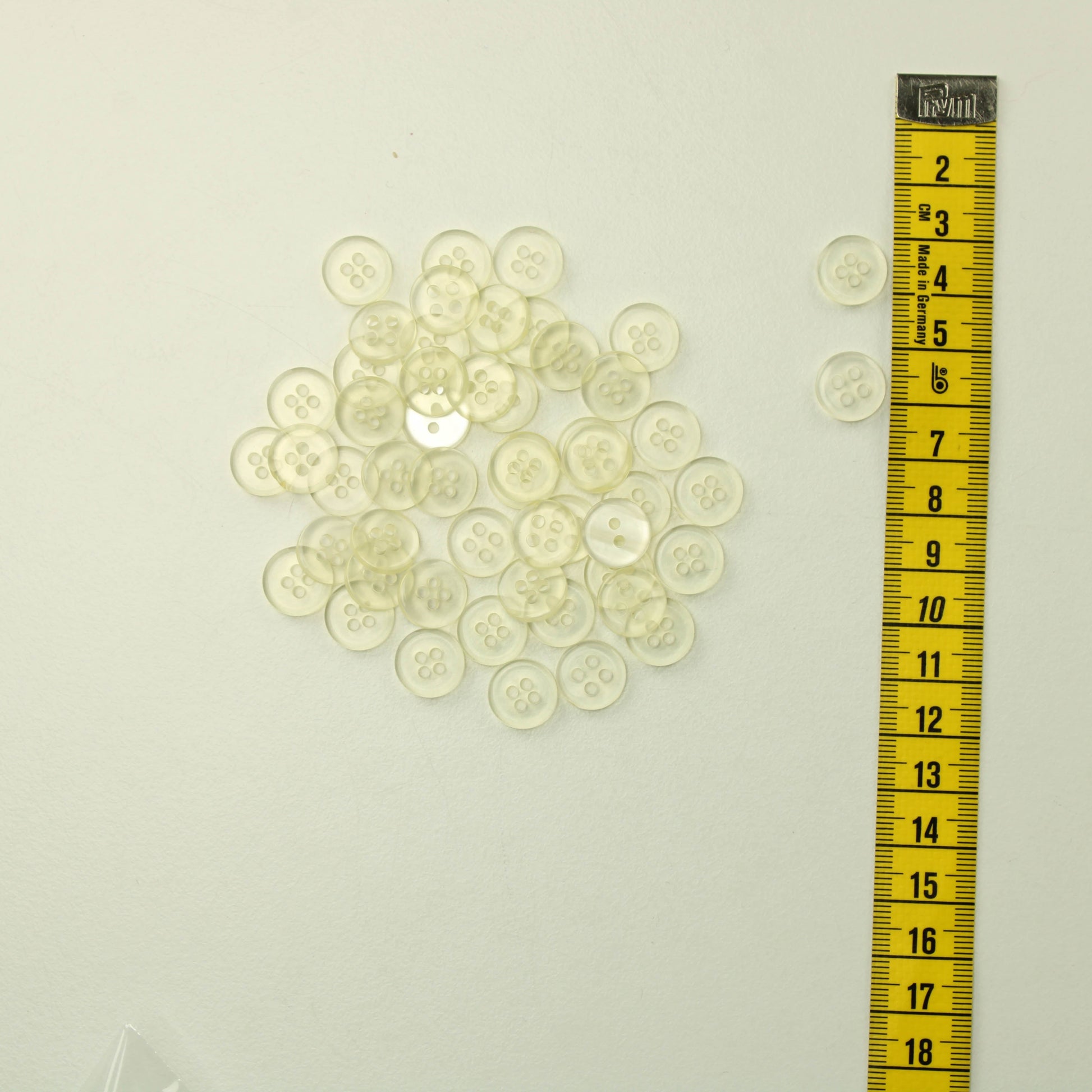 Voglia Nappipussi nro 93