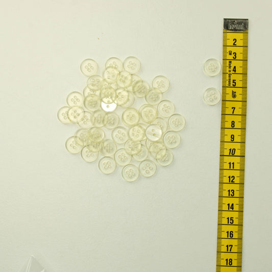 Voglia Nappipussi nro 93