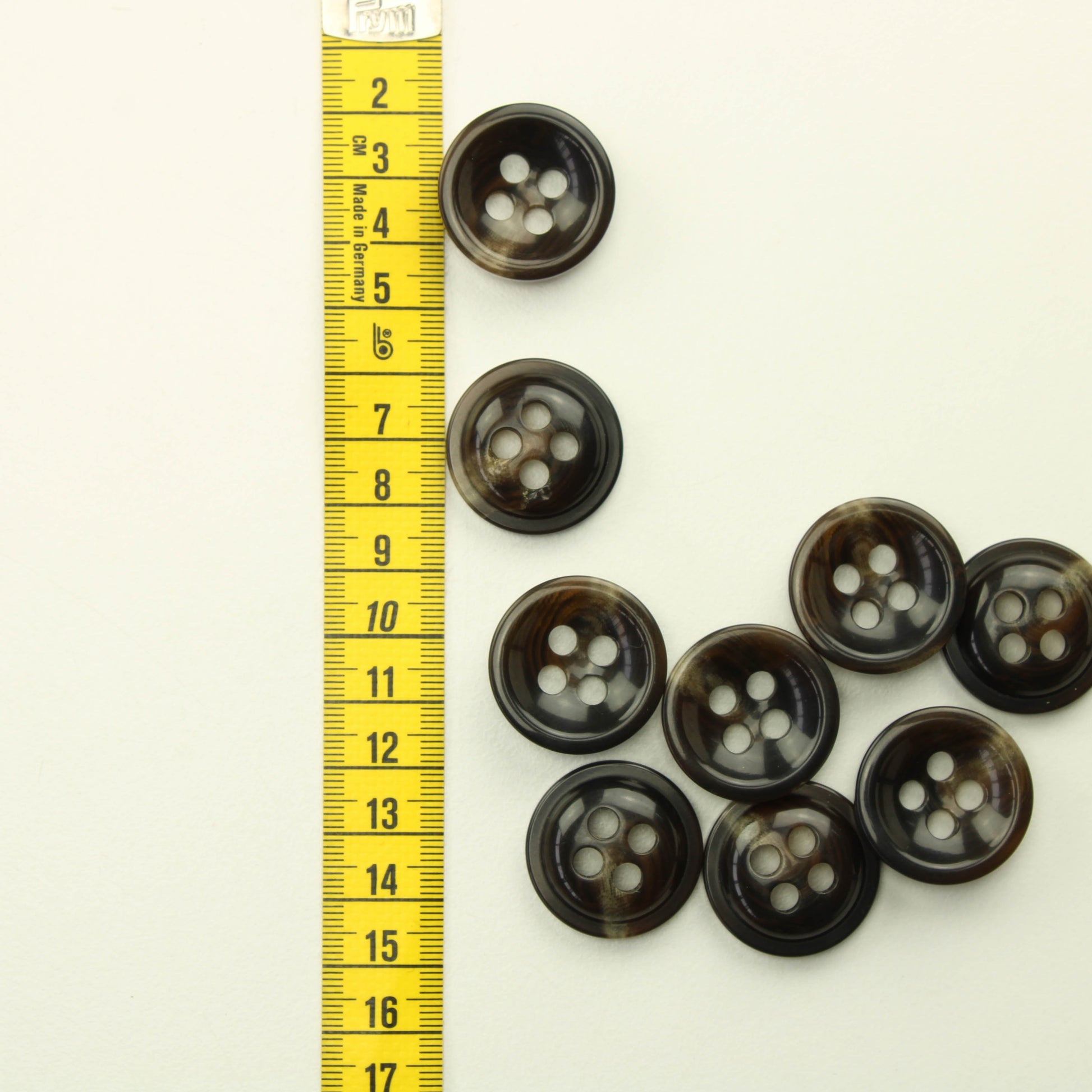 Voglia Nappipussi nro 142 9 kpl