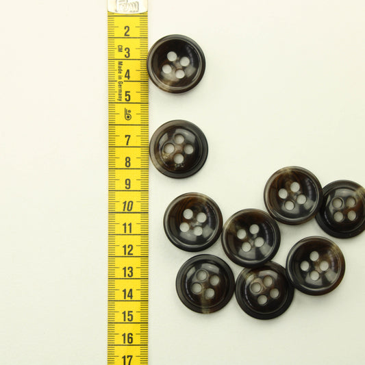 Voglia Nappipussi nro 142 9 kpl