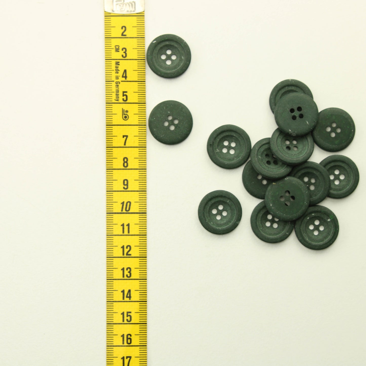 Voglia Nappipussi nro 143 (20g)