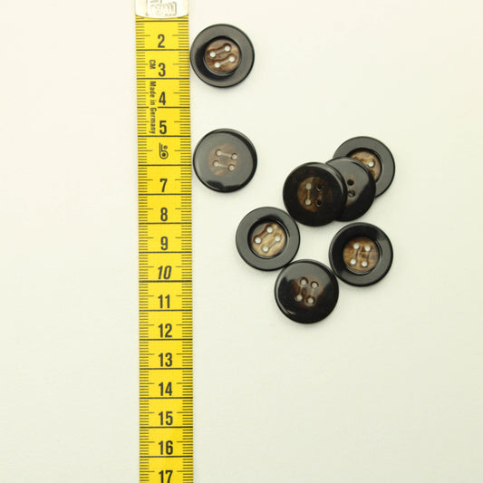 Voglia Nappipussi nro 144 8kpl