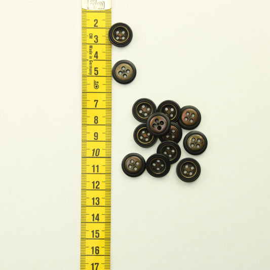 Voglia Nappipussi nro 145 (20g)