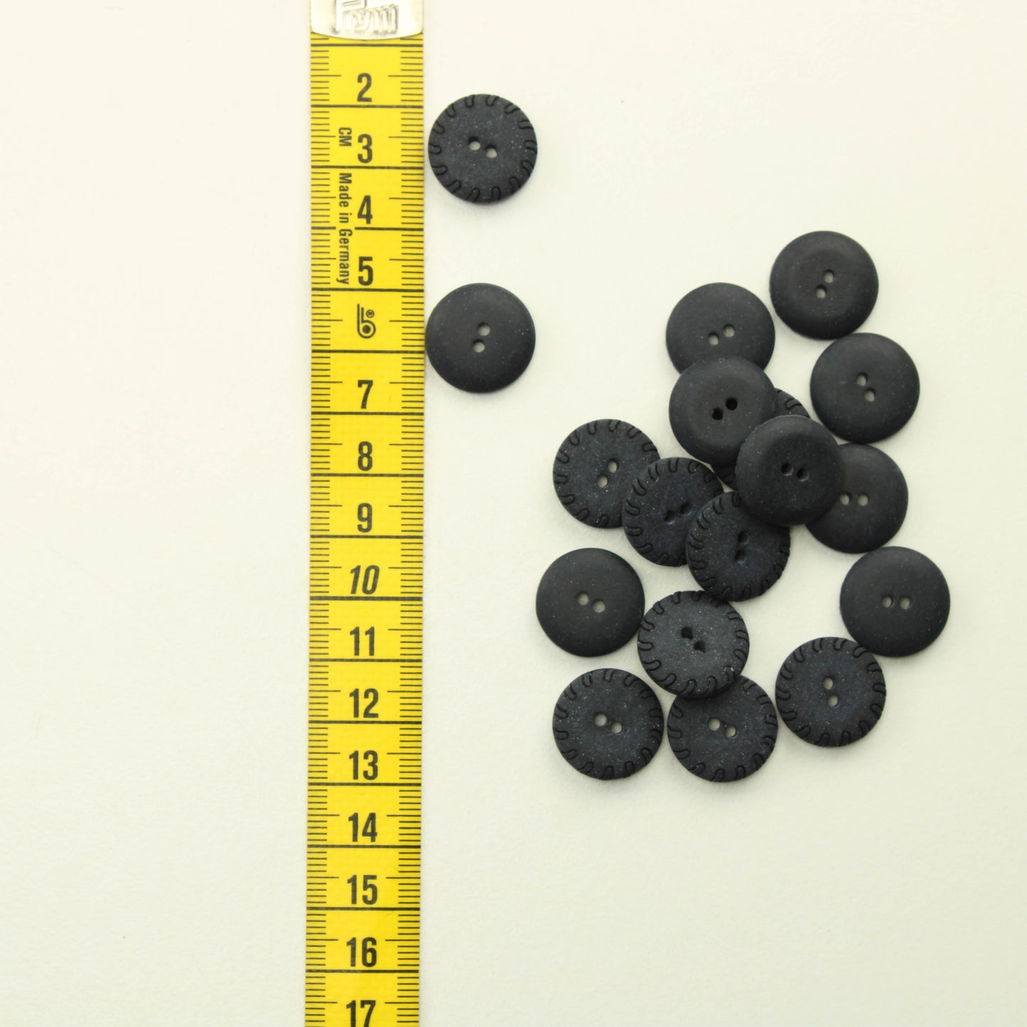 Voglia Nappipussi nro 146 (20g)