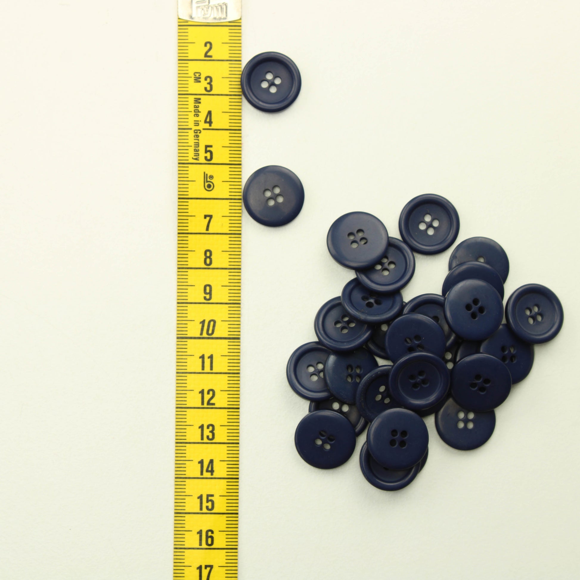 Voglia Nappipussi nro 148 (20g)
