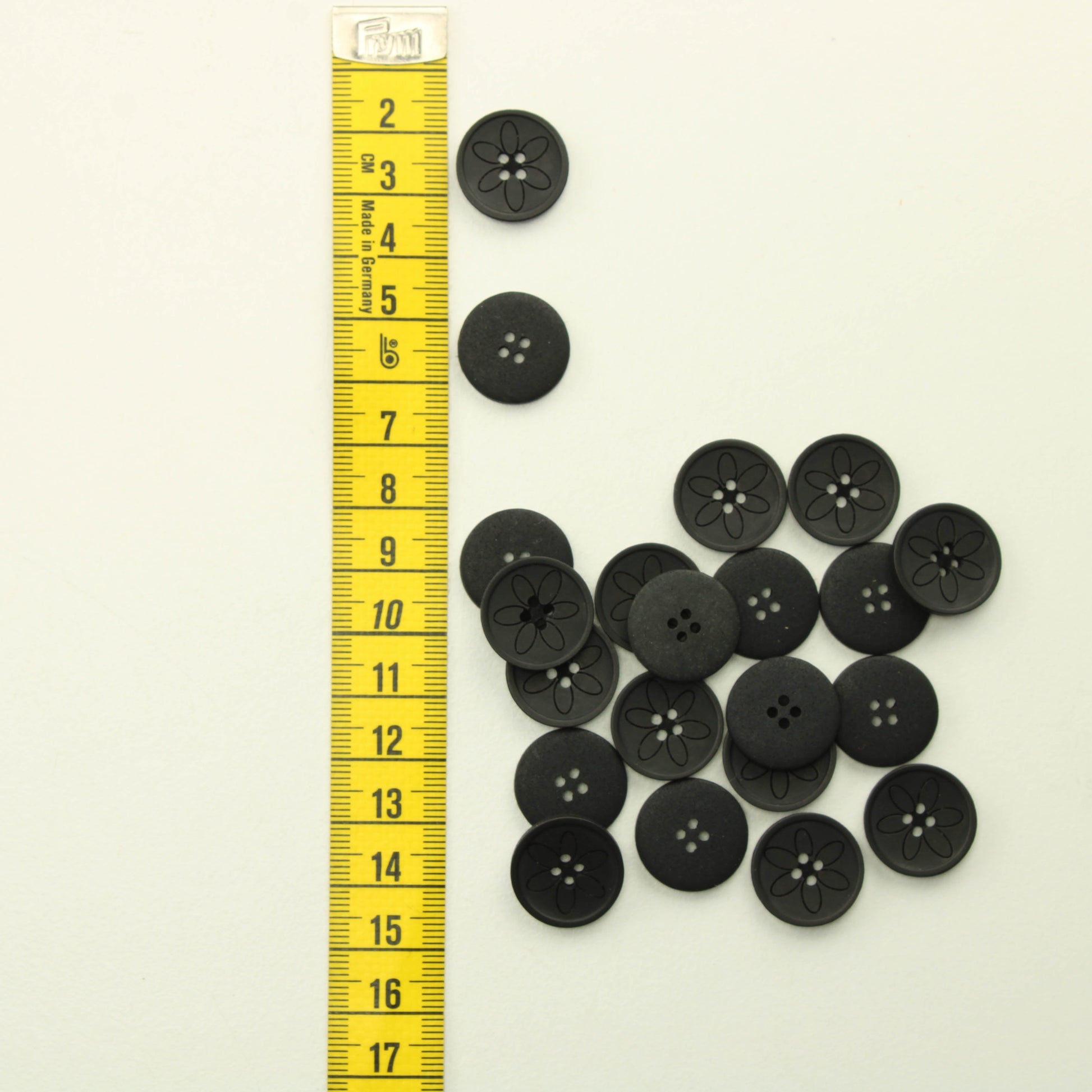 Voglia Nappipussi nro 131 (15g)