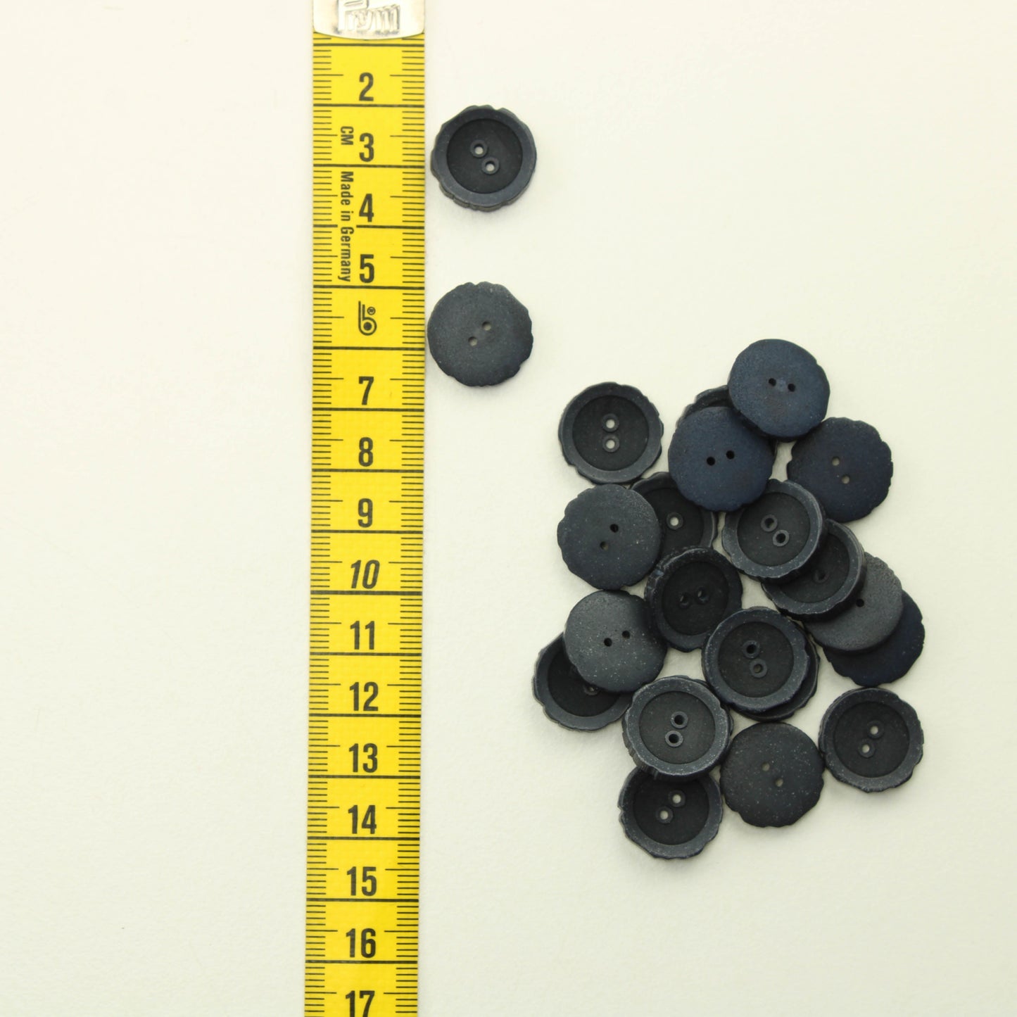 Voglia Nappipussi nro 150 (15g)