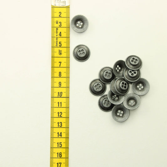 Voglia Nappipussi nro 151 15 kpl