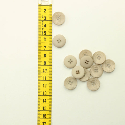 Voglia Nappipussi nro 153 12kpl