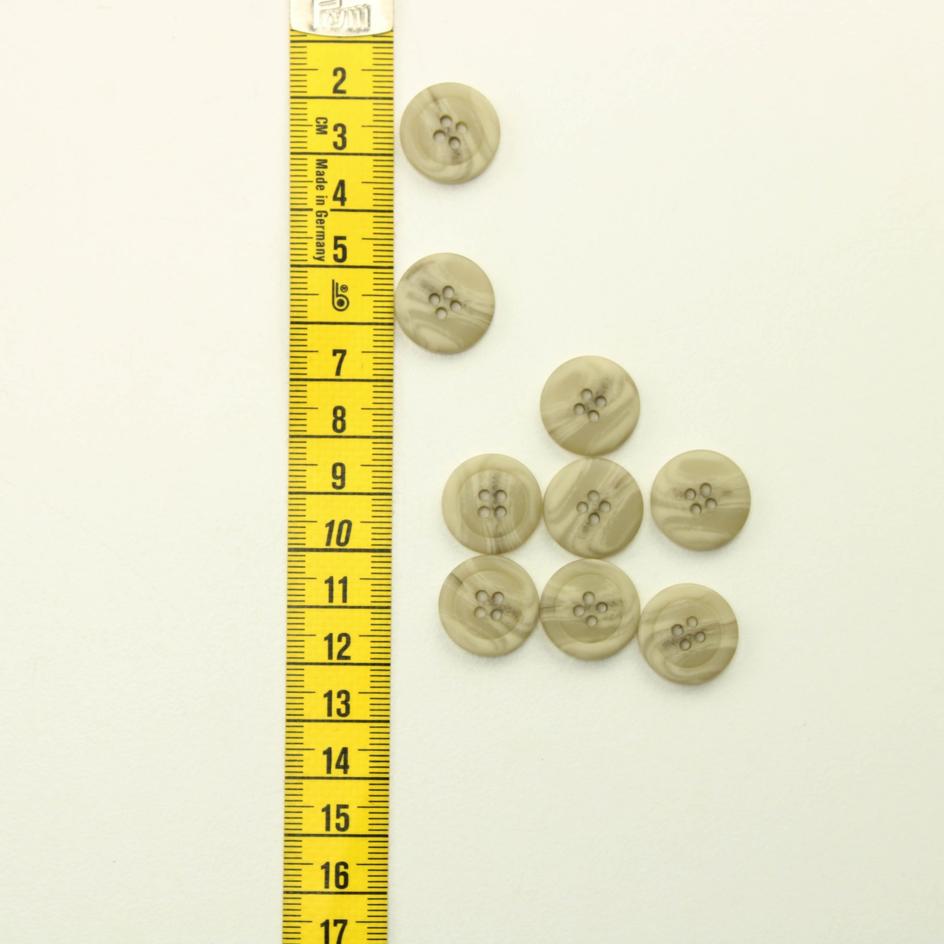 Voglia Nappipussi nro 154 12 kpl