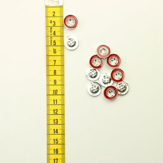 Voglia Nappipussi nro 155 11kpl