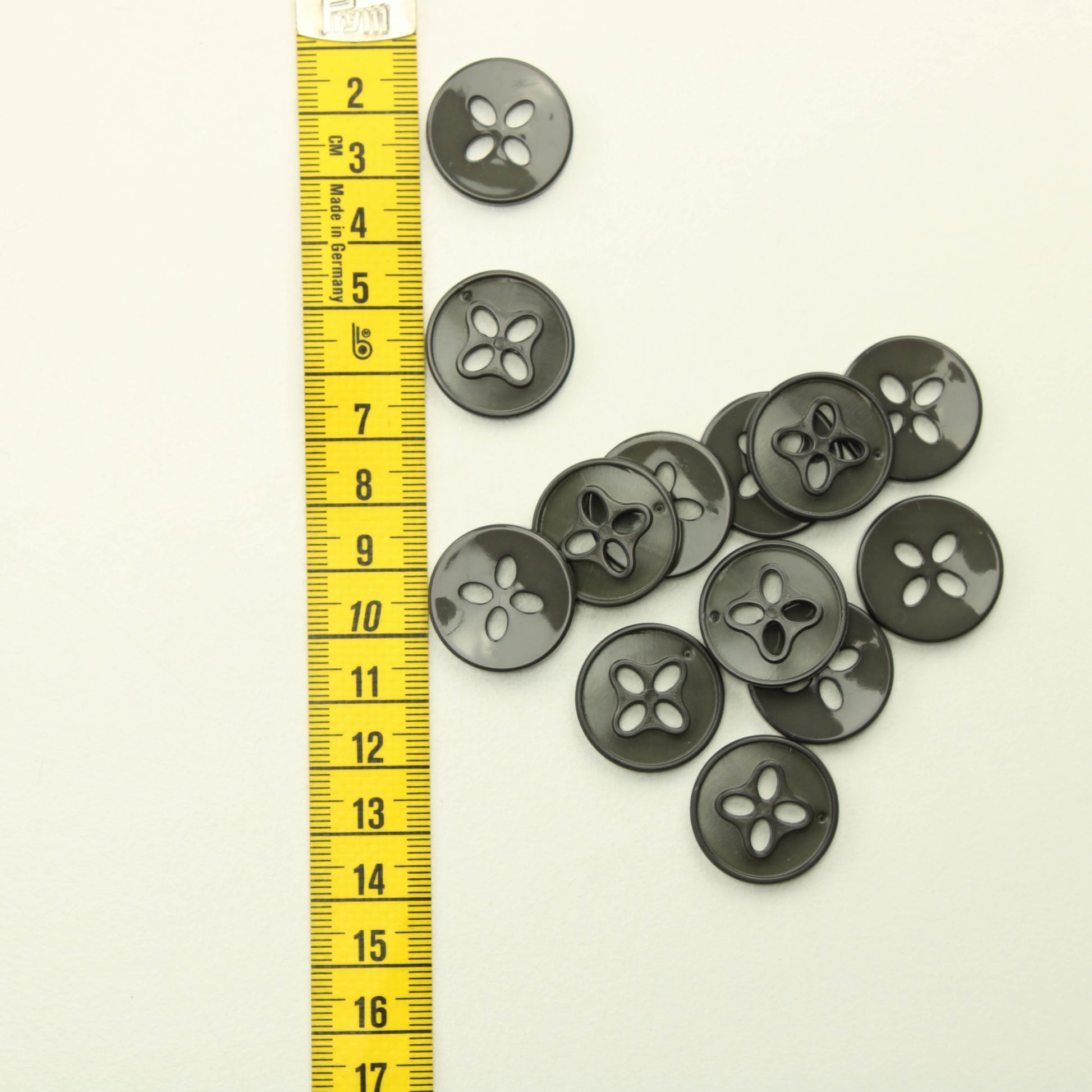 Voglia Nappipussi nro 156 13 kpl