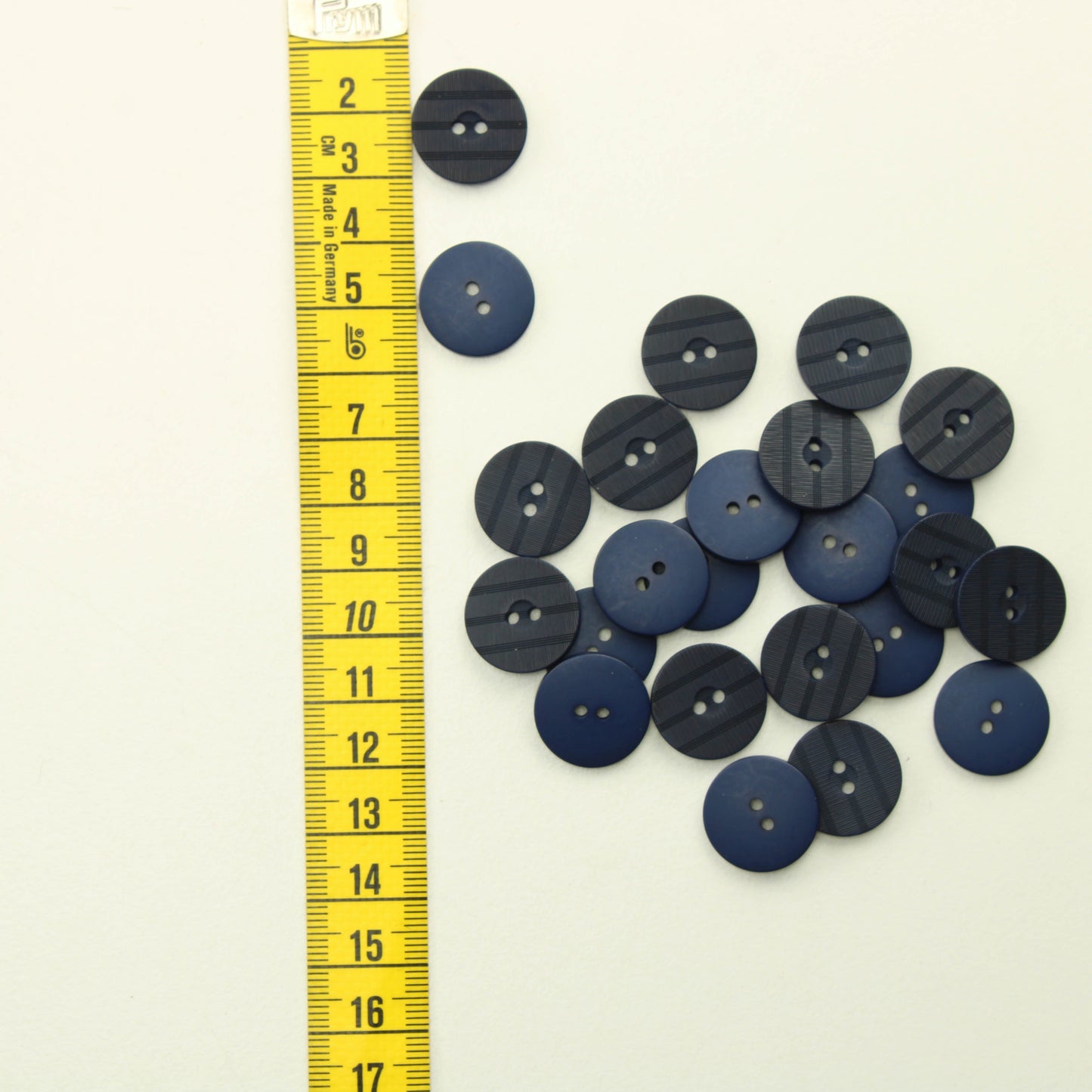 Voglia Nappipussi nro 158 (15g)