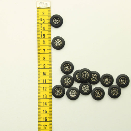 Voglia Nappipussi nro 132 (20g)