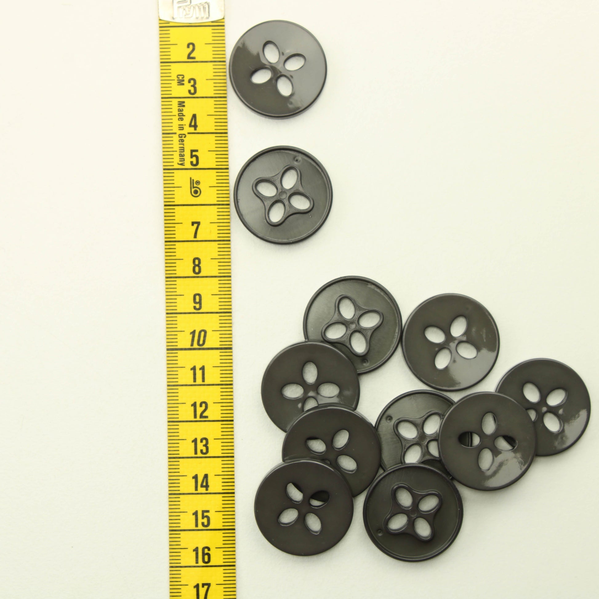 Voglia Nappipussi nro 160 11 kpl