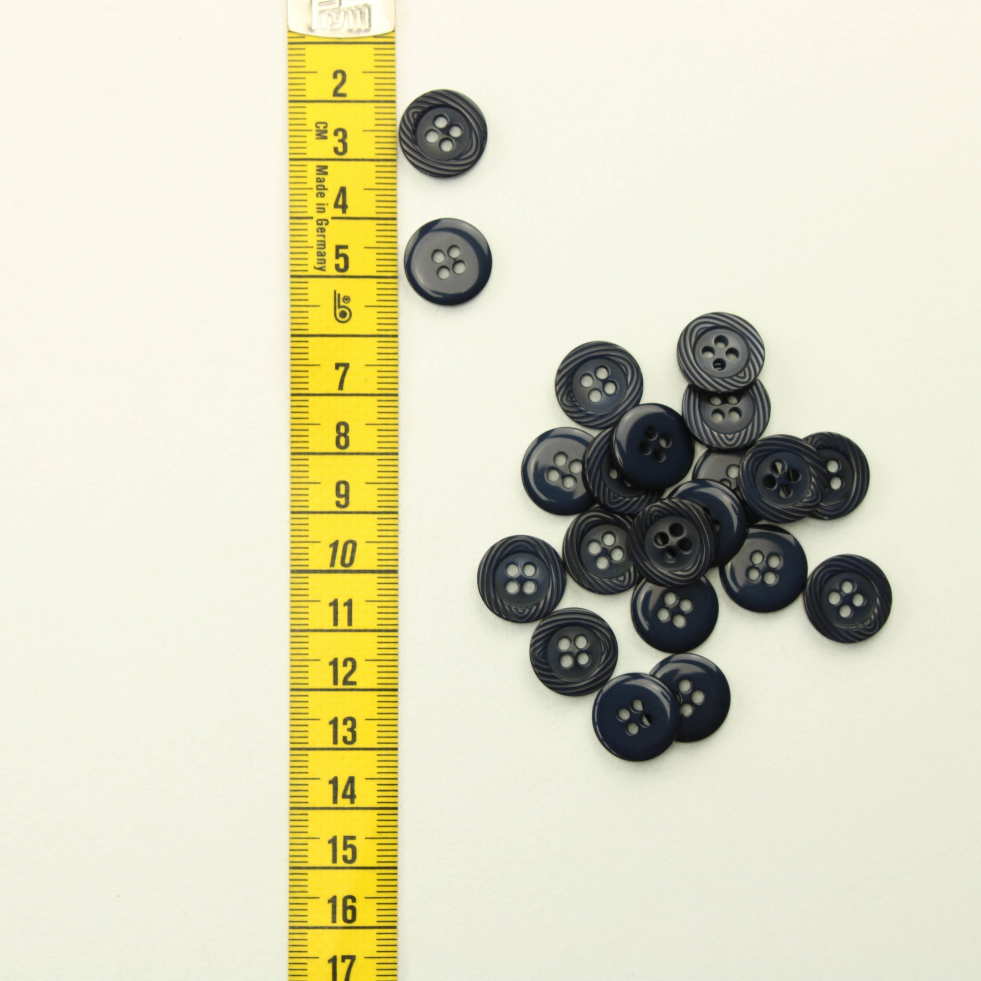 Voglia Nappipussi nro 161 (20g)