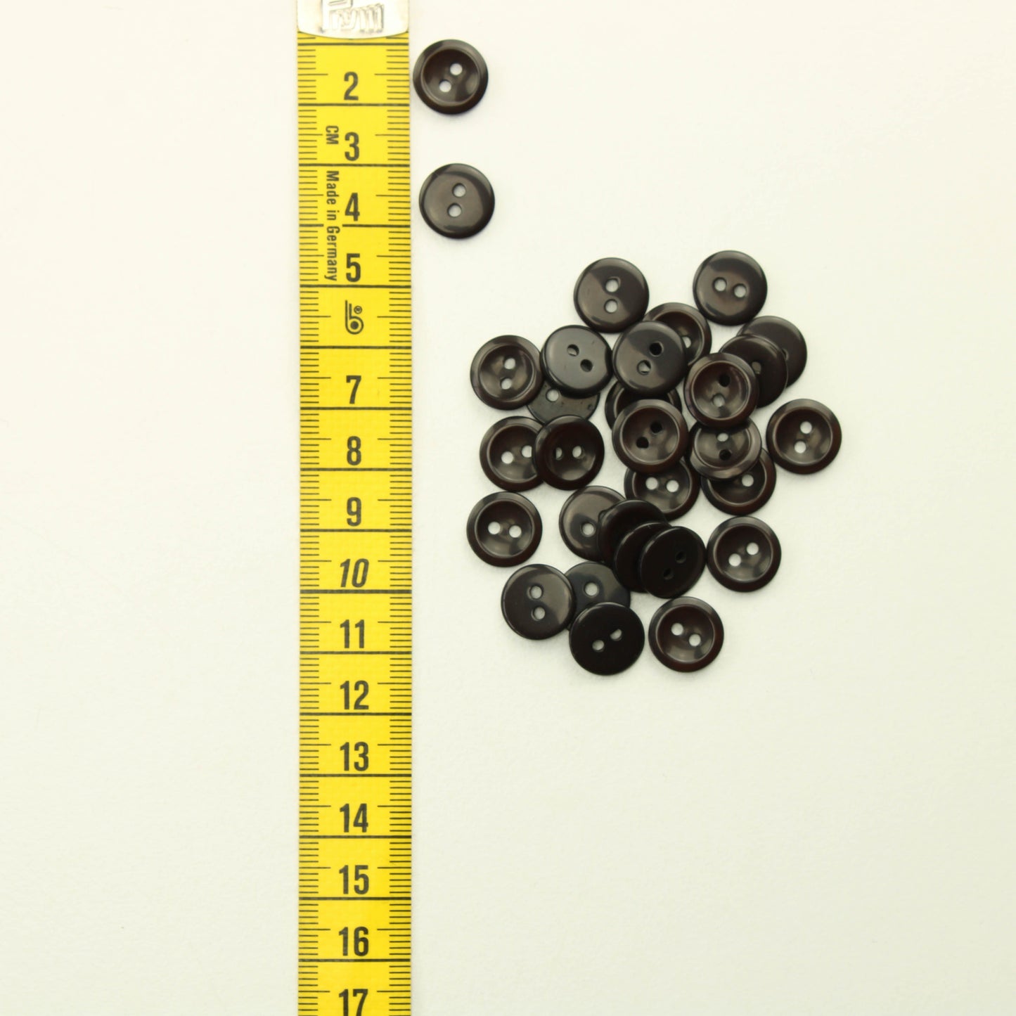 Voglia Nappipussi nro 163 (15g)