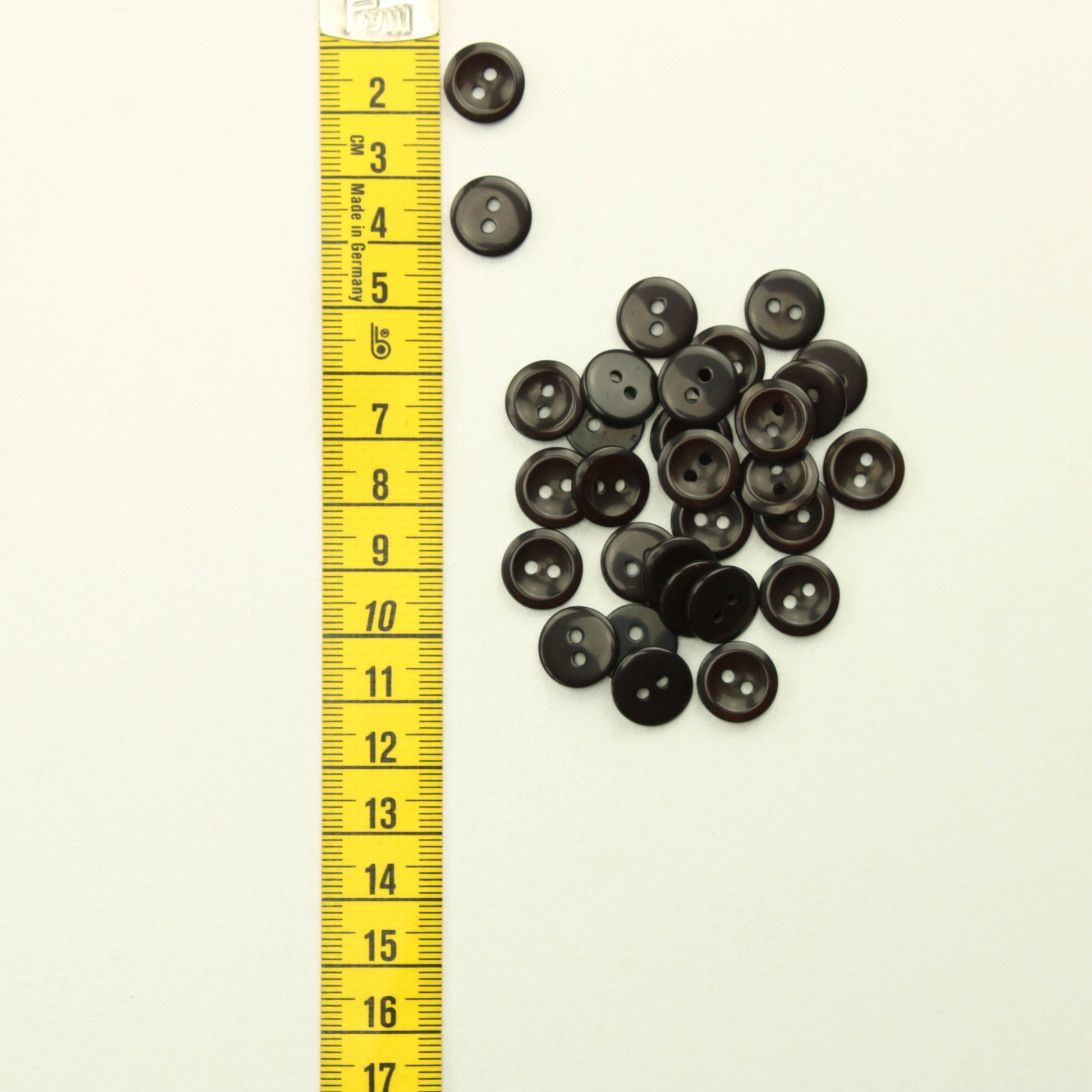 Voglia Nappipussi nro 163 (15g)