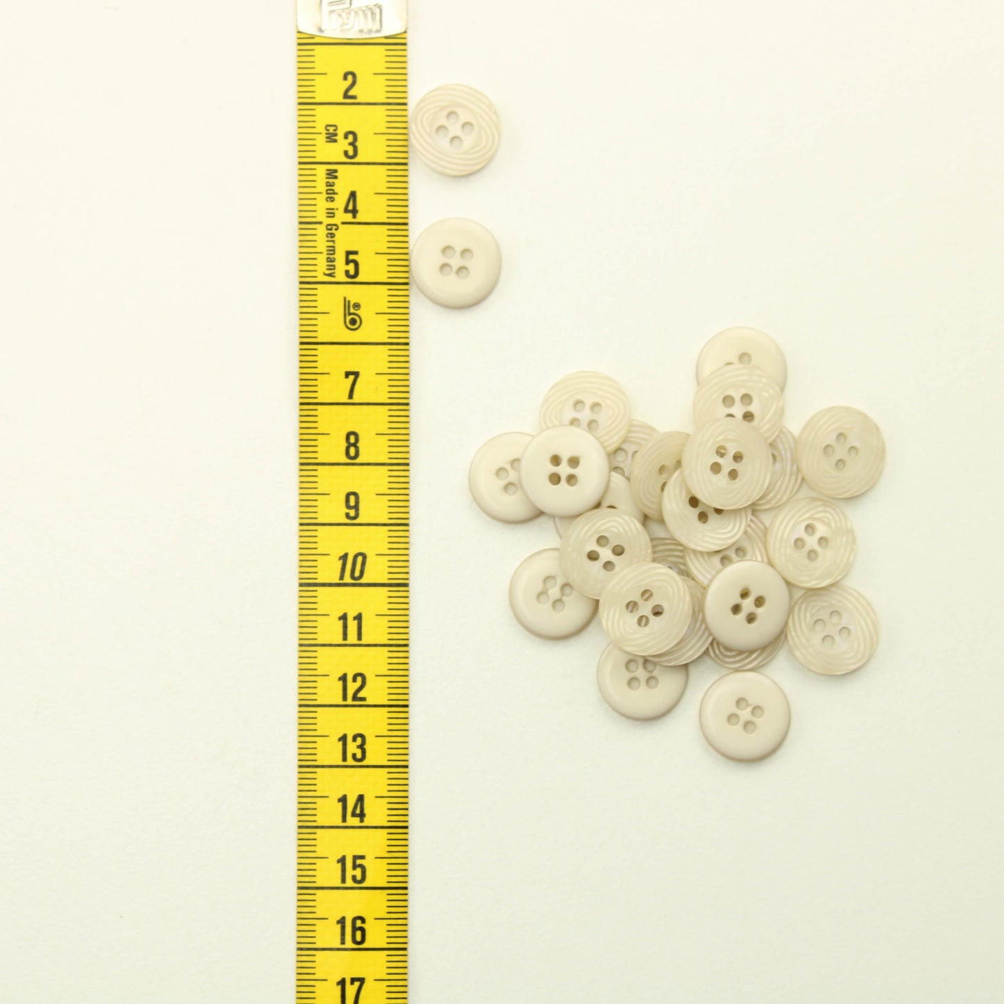 Voglia Nappipussi nro 165 (18g)